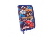 Penar echipat Spiderman SPD04731F